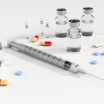 Det är viktigt med vaccin
